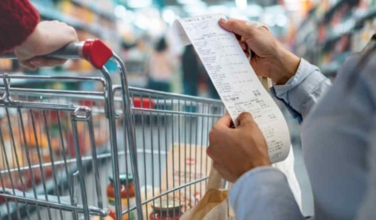 Market Alışverişinde Alınan Bilet Van Burenli Kadına 1 Milyon Dolar Kazandırdı