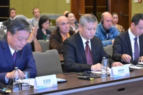 İstanbul ve Hangzhou Arasında Stratejik İş Birliği Protokolü İmzalandı