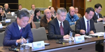 İstanbul ve Hangzhou Arasında Stratejik İş Birliği Protokolü İmzalandı
