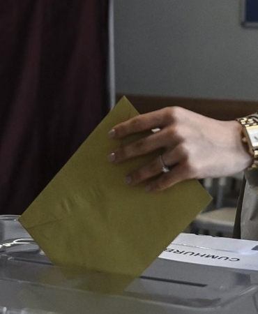 Hatay Seçim Anketinde Siyasi Tablo Değişti