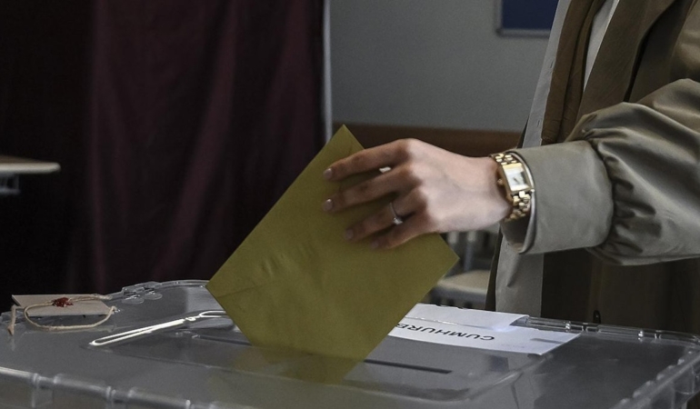 Hatay Seçim Anketinde Siyasi Tablo Değişti