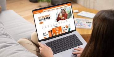 easyJet Kurucusundan Çevrimiçi Ticarette Yeni Hamle