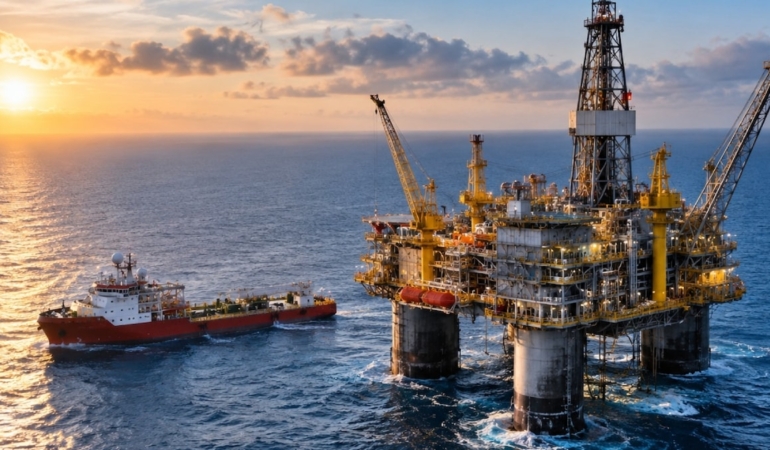 Eylülde OPEC Petrol Üretimi Arttı