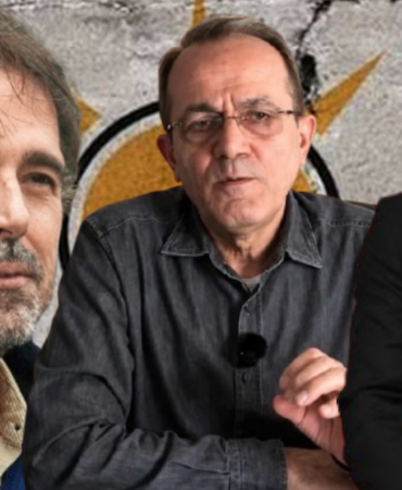 AKP, Şaban Sevinç, Timur Soykan, BirGün TV ve Zeynel Emre'ye tazminat davası açtı
