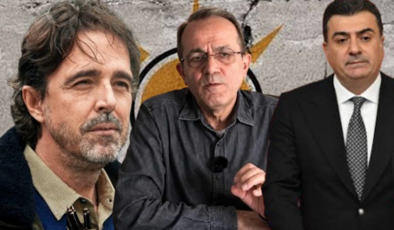 AKP, Şaban Sevinç, Timur Soykan, BirGün TV ve Zeynel Emre’ye tazminat davası açtı