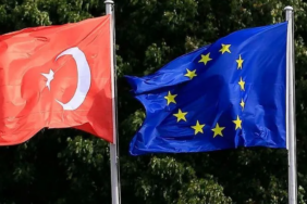 Çakıroğu'ndan AB İçin 'Made with EU' Çağrısı