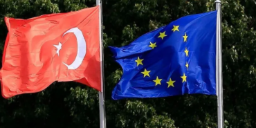 Çakıroğu'ndan AB İçin 'Made with EU' Çağrısı