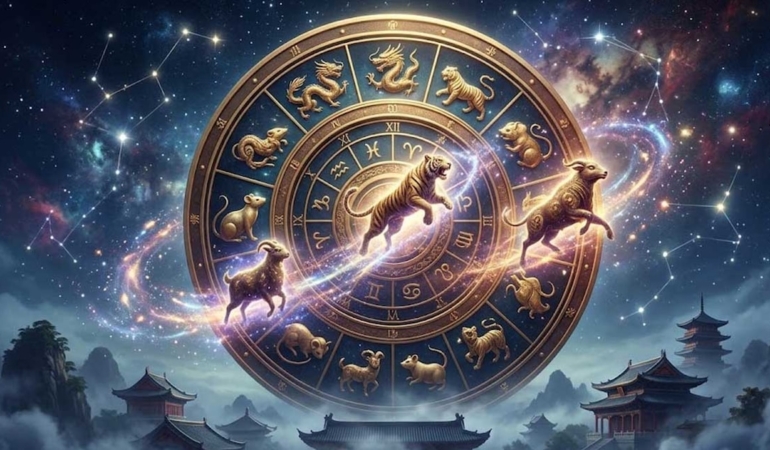 Çin astrolojisine göre 15 Ekim’de Kaplan, At ve Domuz burçları için yeni bir dönem başlıyor