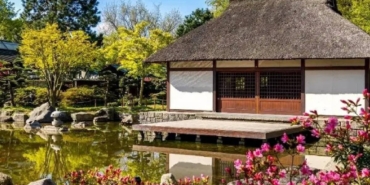 Japonya Kırsalında 1 Dolarlık Belediyelik Konutlar Yüksek Masraflar Nedeniyle Satılamıyor