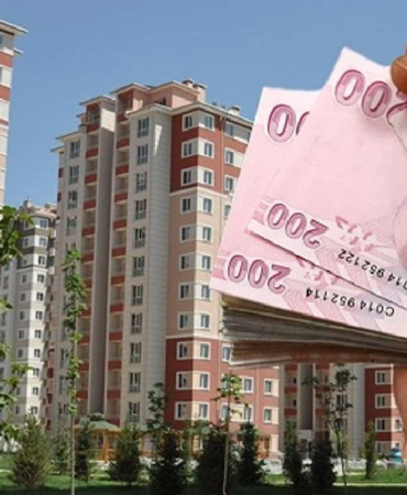 Türkiye'de Konut Kiralarının En Yüksek Olduğu 10 İl ve Ortalama Fiyatlar