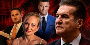 Mustafa Sarıgül'ün Ailesi ve Gazeteci Murat Ağırel Hakkında Gözaltı Kararı Verildi