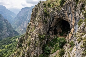 Artvin Mağaralarında Üretilen Elf Balının Kilogramı 264 Bin Liradan Alıcı Buluyor