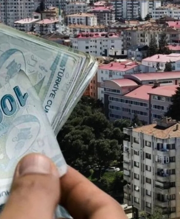 Konut Piyasasında Dokuz Aylık Düşüşe Rağmen Kocaeli ve Tekirdağ Yükseldi