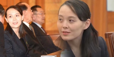 Kuzey Kore Yönetiminde Kim Yo Jong Etkisi ve Olası Liderlik Senaryoları