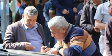 En düşük emekli aylığının net asgari ücrete endekslenmesini öngören teklif komisyona sevk edildi