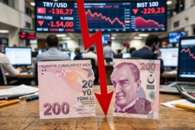 S&P: Ortadoğu kaynaklı enerji şoku Türkiye'de enflasyonu yükseltecek